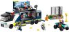 60418 LEGO® City Rendőrségi mozgó bűnügyi labor