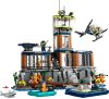 60419 LEGO® City Börtönsziget