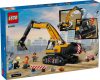 60420 LEGO® City Sárga markológép