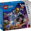 60428 LEGO® City Építő űrrobot