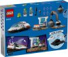 60429 LEGO® City Űrhajó és aszteroidák felfedezése