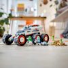 60431 LEGO® City Űrfelfedező jármű és a földönkívüliek