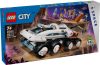 60432 LEGO® City Parancsnoki jármű és rakodódaru