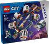 60433 LEGO® City Moduláris űrállomás