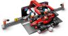 60443 LEGO® City F1®-es boxutca és személyzet, Ferrari autóval
