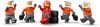 60443 LEGO® City F1®-es boxutca és személyzet, Ferrari autóval