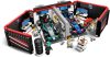 60444 LEGO® City F1®-es garázs, Mercedes-AMG és Alpine autók