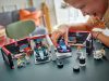 60444 LEGO® City F1®-es garázs, Mercedes-AMG és Alpine autók