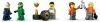 60445 LEGO® City F1®-es kamion, RB20 és AMR24 F1®-es autókkal