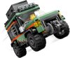 60447 LEGO® City 4x4-es off-road terepjáró