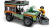 60447 LEGO® City 4x4-es off-road terepjáró