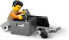 60447 LEGO® City 4x4-es off-road terepjáró