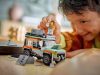 60447 LEGO® City 4x4-es off-road terepjáró