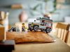 60447 LEGO® City 4x4-es off-road terepjáró