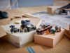 60449 LEGO® City Autós üldözés rendőr terepjáróval