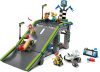 60460 LEGO® City Határok nélkül: Versenypálya rámpákkal