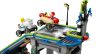 60460 LEGO® City Határok nélkül: Versenypálya rámpákkal