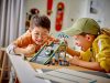 60460 LEGO® City Határok nélkül: Versenypálya rámpákkal