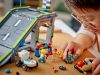 60460 LEGO® City Határok nélkül: Versenypálya rámpákkal