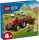 60461 LEGO® City Piros traktor, utánfutó és juhok