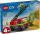 60463 LEGO® City Létrás tűzoltóautó