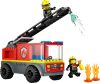 60463 LEGO® City Létrás tűzoltóautó