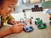 60474 LEGO® City F1® rajt VCARB és Sauber versenyautókkal