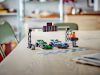 60474 LEGO® City F1® rajt VCARB és Sauber versenyautókkal