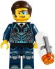 70168 LEGO® Ultra Agents Drillex gyémántrablása