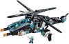 70170 LEGO® Ultra Agents UltraCopter vs. AntiMatter