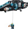 70170 LEGO® Ultra Agents UltraCopter vs. AntiMatter