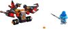 70318 LEGO® NEXO Knights™ Sárgolyó dobáló
