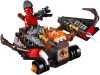 70318 LEGO® NEXO Knights™ Sárgolyó dobáló