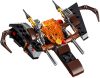 70318 LEGO® NEXO Knights™ Sárgolyó dobáló