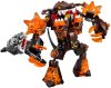 70325 LEGO® NEXO Knights™ Infernox fogjul ejti a királynőt