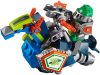 70325 LEGO® NEXO Knights™ Infernox fogjul ejti a királynőt