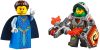70325 LEGO® NEXO Knights™ Infernox fogjul ejti a királynőt