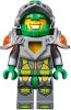 70325 LEGO® NEXO Knights™ Infernox fogjul ejti a királynőt