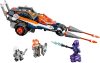 70348 LEGO® NEXO Knights™ Lance harci járműve