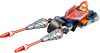 70348 LEGO® NEXO Knights™ Lance harci járműve