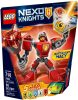 70363 LEGO® NEXO Knights™ Macy harci öltözéke
