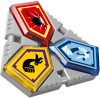 70363 LEGO® NEXO Knights™ Macy harci öltözéke