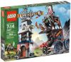 7037 LEGO® Castle Toronytámadás