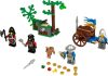 70400 LEGO® Castle Erdei rajtaütés
