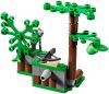 70400 LEGO® Castle Erdei rajtaütés