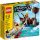 70409 LEGO® Pirates Hajóroncs erőd