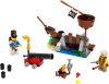 70409 LEGO® Pirates Hajóroncs erőd