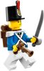 70409 LEGO® Pirates Hajóroncs erőd