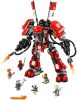 70615 LEGO® NINJAGO® Tűzgép