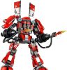 70615 LEGO® NINJAGO® Tűzgép